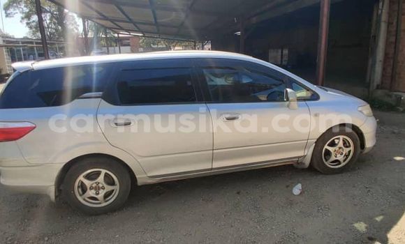 Buy Used Honda Airwave Other Car in Beitbridge in Matabeleland South Buy Used Honda Airwave Other Car in Beitbridge in Matabeleland South