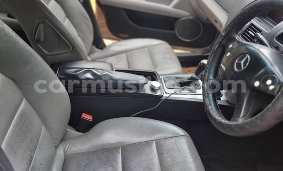 Buy Used Mercedes-Benz C-Classe Other Car in Avondale in Harare Buy Used Mercedes-Benz C-Classe Other Car in Avondale in Harare