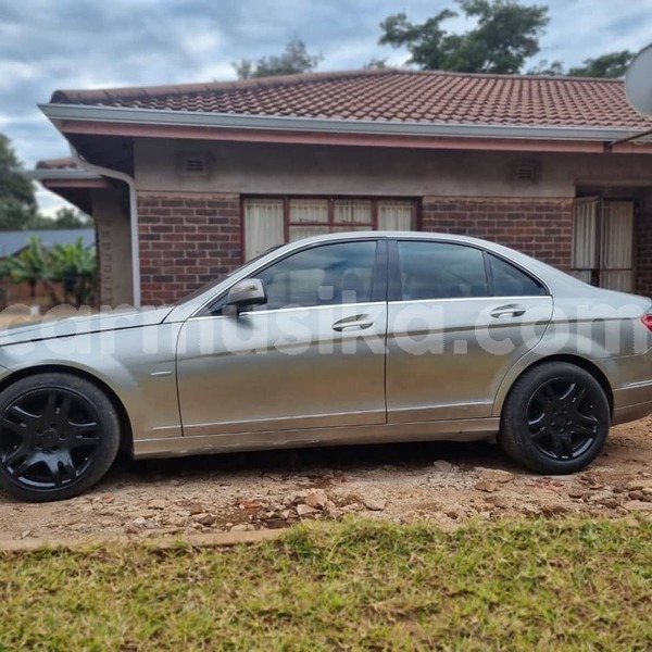 Big with watermark mercedes benz c classe harare avondale 35724