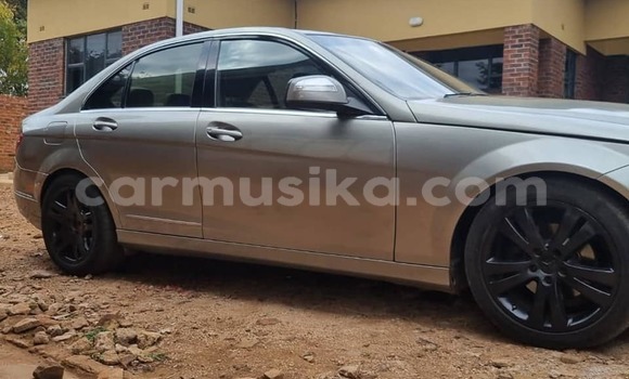 Buy Used Mercedes-Benz C-Classe Other Car in Avondale in Harare Buy Used Mercedes-Benz C-Classe Other Car in Avondale in Harare