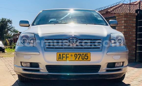 Buy Used Toyota Avensis Other Car in Bindura in Mashonaland Central