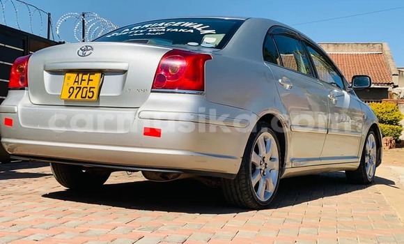 Buy Used Toyota Avensis Other Car in Bindura in Mashonaland Central Buy Used Toyota Avensis Other Car in Bindura in Mashonaland Central