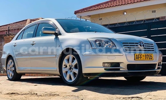 Buy Used Toyota Avensis Other Car in Bindura in Mashonaland Central Buy Used Toyota Avensis Other Car in Bindura in Mashonaland Central