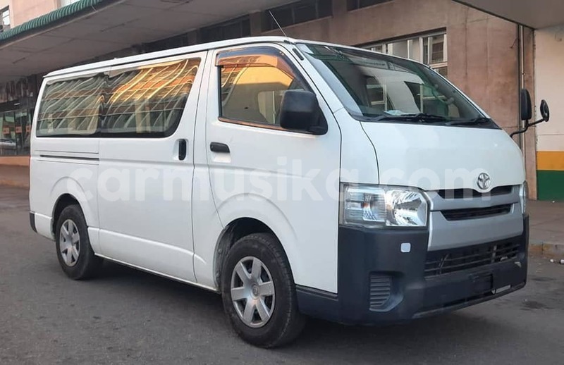 Big with watermark toyota hiace mashonaland central bindura 35726