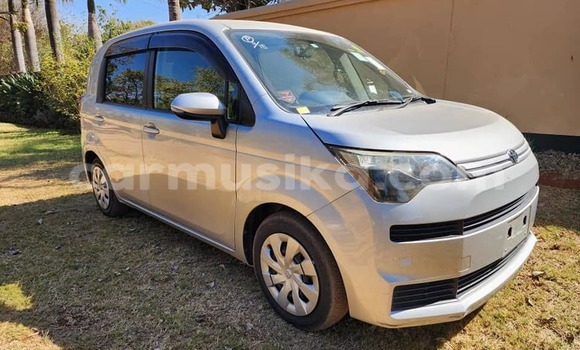 Tenga Tsaru Toyota Spade Zvimwe Mota in Belvedere in Harare