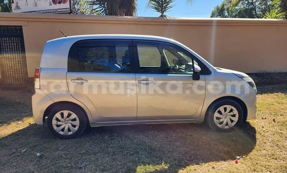 Buy Used Toyota Spade Other Car in Belvedere in Harare Buy Used Toyota Spade Other Car in Belvedere in Harare