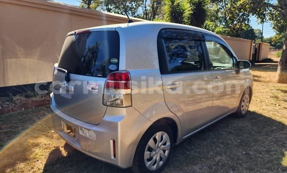 Buy Used Toyota Spade Other Car in Belvedere in Harare Buy Used Toyota Spade Other Car in Belvedere in Harare