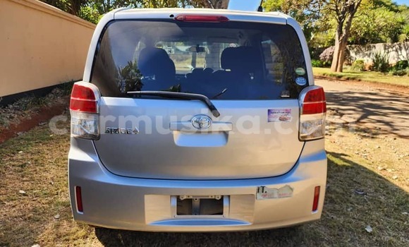 Buy Used Toyota Spade Other Car in Belvedere in Harare Buy Used Toyota Spade Other Car in Belvedere in Harare