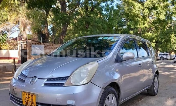 Buy Used Nissan Note Other Car in Bindura in Mashonaland Central