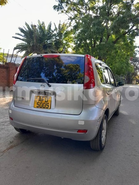 Big with watermark nissan note mashonaland central bindura 35728