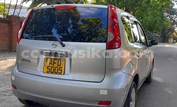 Buy Used Nissan Note Other Car in Bindura in Mashonaland Central Buy Used Nissan Note Other Car in Bindura in Mashonaland Central