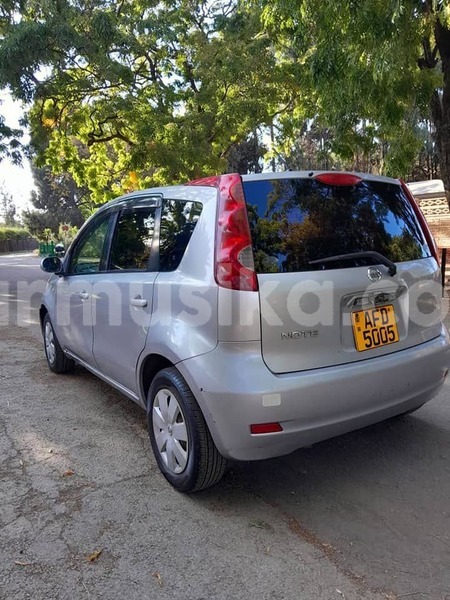 Big with watermark nissan note mashonaland central bindura 35728