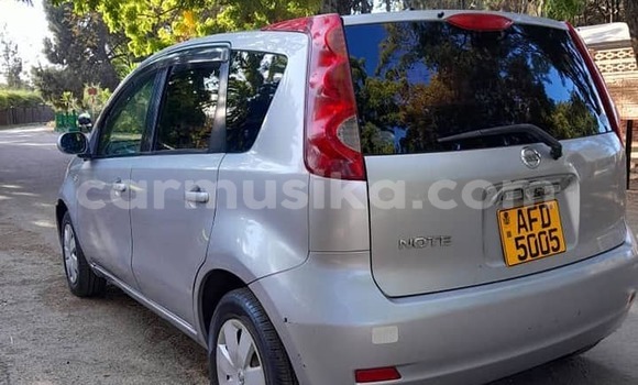 Buy Used Nissan Note Other Car in Bindura in Mashonaland Central Buy Used Nissan Note Other Car in Bindura in Mashonaland Central