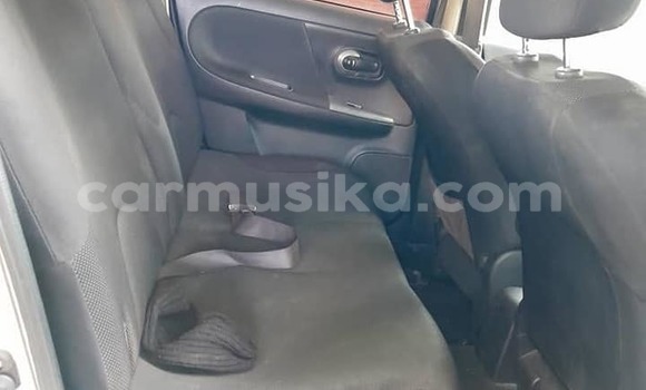 Buy Used Nissan Note Other Car in Bindura in Mashonaland Central Buy Used Nissan Note Other Car in Bindura in Mashonaland Central