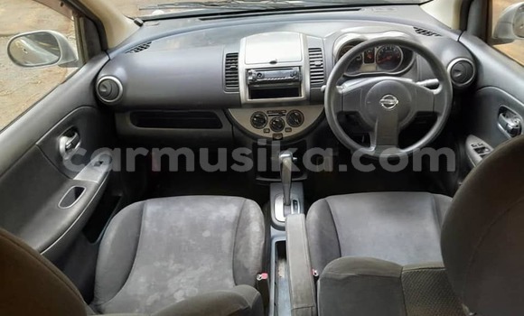 Buy Used Nissan Note Other Car in Bindura in Mashonaland Central Buy Used Nissan Note Other Car in Bindura in Mashonaland Central