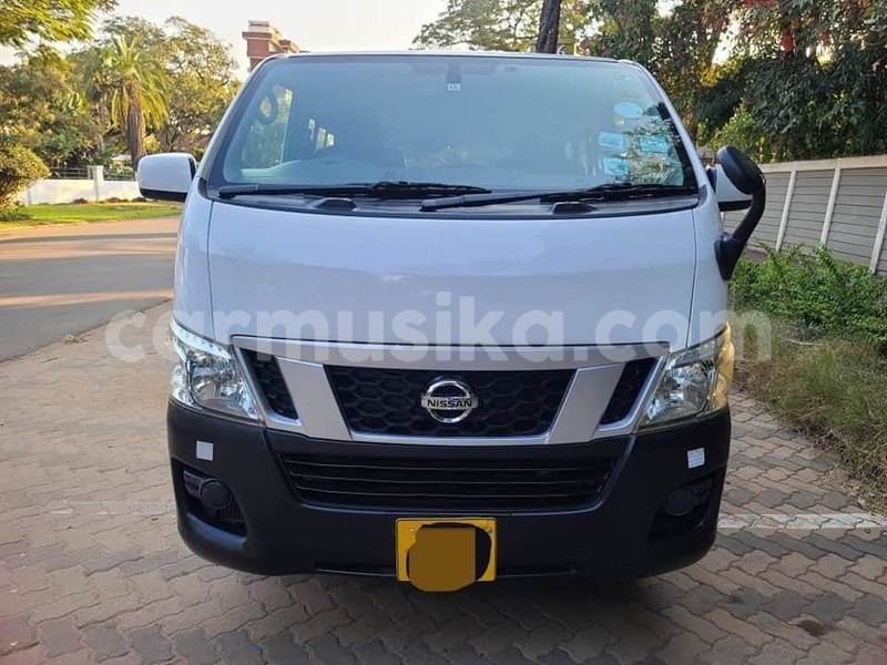 Big with watermark nissan nv350 mashonaland central bindura 35729