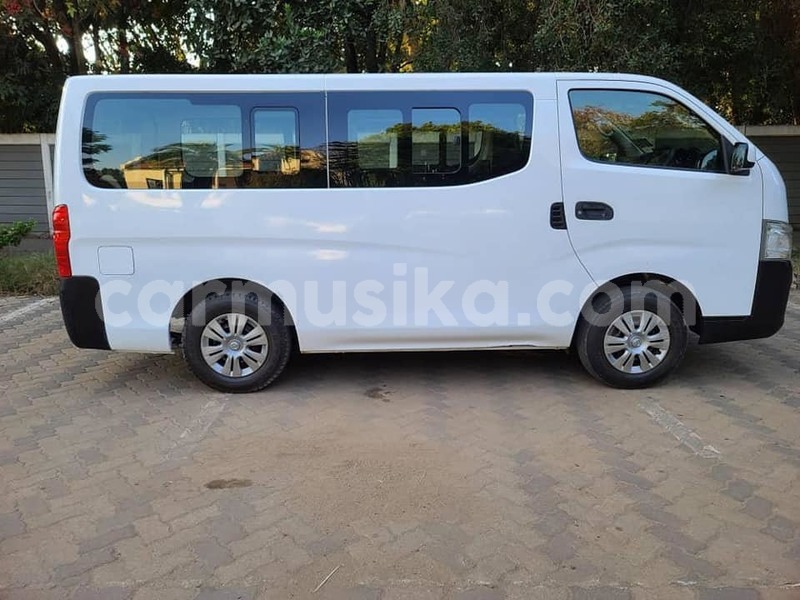 Big with watermark nissan nv350 mashonaland central bindura 35729