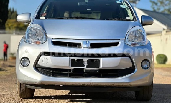 Nunua Ilio tumika Toyota Passo Nyingine Gari ndani ya Avondale nchini Harare