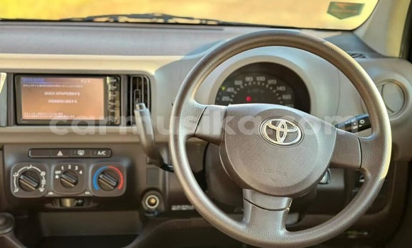 Buy Used Toyota Passo Other Car in Avondale in Harare Buy Used Toyota Passo Other Car in Avondale in Harare