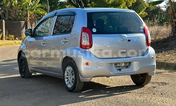 Buy Used Toyota Passo Other Car in Avondale in Harare Buy Used Toyota Passo Other Car in Avondale in Harare