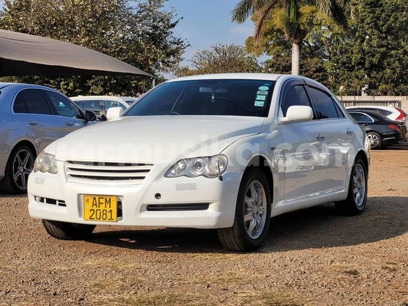 Big with watermark toyota mark x harare belvedere 35732