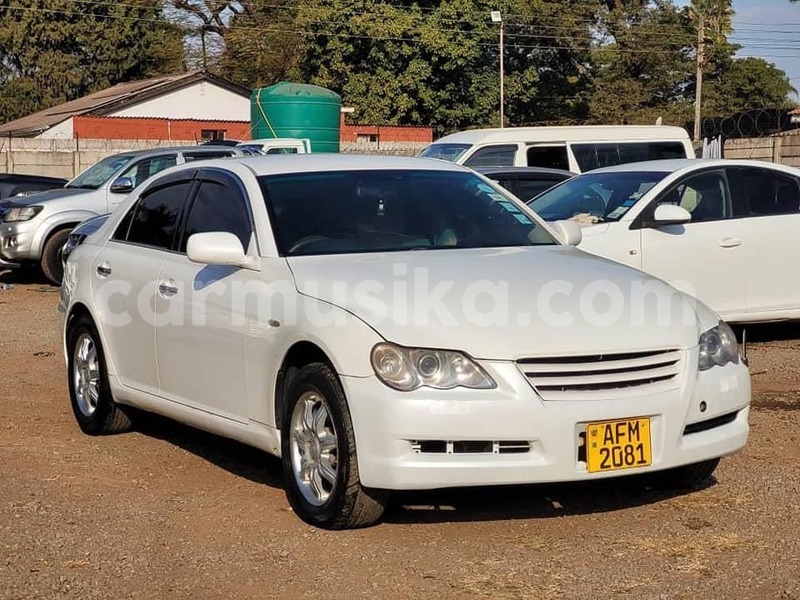 Big with watermark toyota mark x harare belvedere 35732