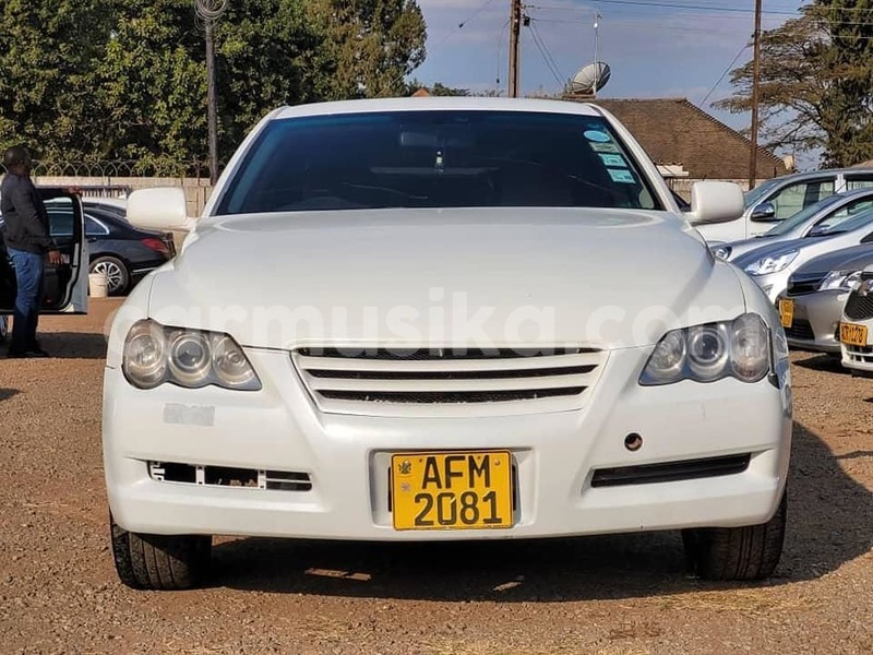 Big with watermark toyota mark x harare belvedere 35732