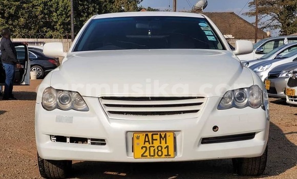 Buy Used Toyota Mark X Red Car in Belvedere in Harare Buy Used Toyota Mark X Red Car in Belvedere in Harare
