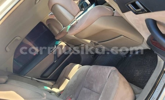 Buy Used Toyota Mark X Red Car in Belvedere in Harare Buy Used Toyota Mark X Red Car in Belvedere in Harare