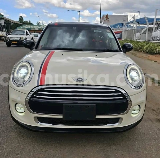 Big with watermark mini cooper harare belvedere 35733