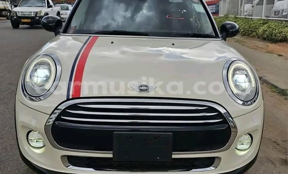 Acheter Occasion Voiture MINI Cooper Autre à Belvédère, Harare