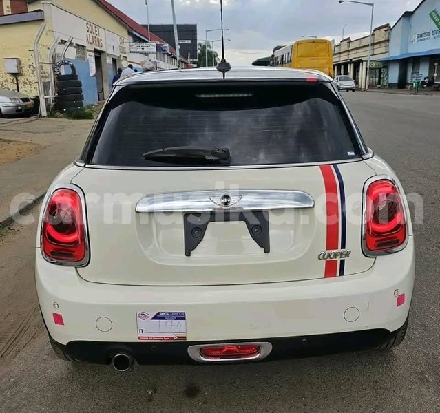 Big with watermark mini cooper harare belvedere 35733