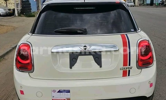 Buy Used MINI Cooper Other Car in Belvedere in Harare Buy Used MINI Cooper Other Car in Belvedere in Harare