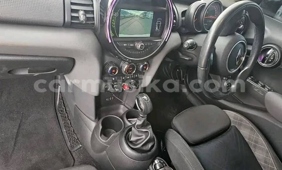 Buy Used MINI Cooper Other Car in Belvedere in Harare Buy Used MINI Cooper Other Car in Belvedere in Harare