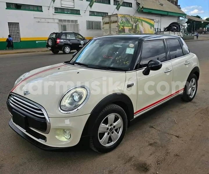 Big with watermark mini cooper harare belvedere 35733