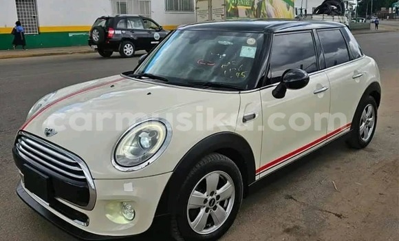 Buy Used MINI Cooper Other Car in Belvedere in Harare Buy Used MINI Cooper Other Car in Belvedere in Harare