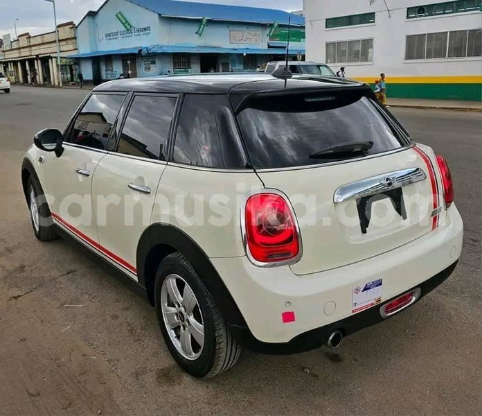 Big with watermark mini cooper harare belvedere 35733