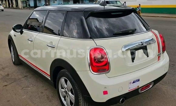 Buy Used MINI Cooper Other Car in Belvedere in Harare Buy Used MINI Cooper Other Car in Belvedere in Harare
