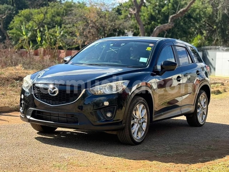 Big with watermark mazda cx 5 matabeleland south beitbridge 35734