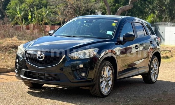 Nunua Ilio tumika Mazda CX-5 Nyingine Gari ndani ya Beitbridge nchini Matabeleland Kusini