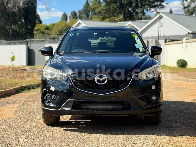 Big with watermark mazda cx 5 matabeleland south beitbridge 35734