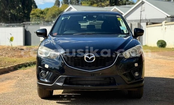 Buy Used Mazda CX-5 Other Car in Beitbridge in Matabeleland South Buy Used Mazda CX-5 Other Car in Beitbridge in Matabeleland South