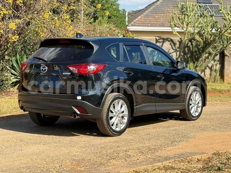 Big with watermark mazda cx 5 matabeleland south beitbridge 35734