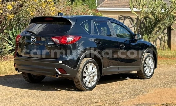 Buy Used Mazda CX-5 Other Car in Beitbridge in Matabeleland South Buy Used Mazda CX-5 Other Car in Beitbridge in Matabeleland South