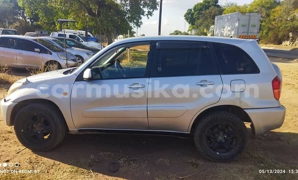 Buy Used Toyota RAV4 Other Car in Borrowdale in Harare Buy Used Toyota RAV4 Other Car in Borrowdale in Harare