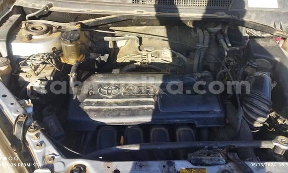 Buy Used Toyota RAV4 Other Car in Borrowdale in Harare Buy Used Toyota RAV4 Other Car in Borrowdale in Harare