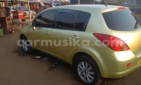 Buy Used Nissan Tiida Other Car in Belvedere in Harare Buy Used Nissan Tiida Other Car in Belvedere in Harare