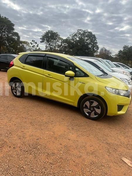 Big with watermark honda fit matabeleland south beitbridge 35737