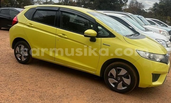 Buy Used Honda Fit Other Car in Beitbridge in Matabeleland South Buy Used Honda Fit Other Car in Beitbridge in Matabeleland South