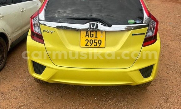 Buy Used Honda Fit Other Car in Beitbridge in Matabeleland South Buy Used Honda Fit Other Car in Beitbridge in Matabeleland South